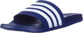 adidas Adilette Comfort Slides Sandal - Everyday Sport Comfort