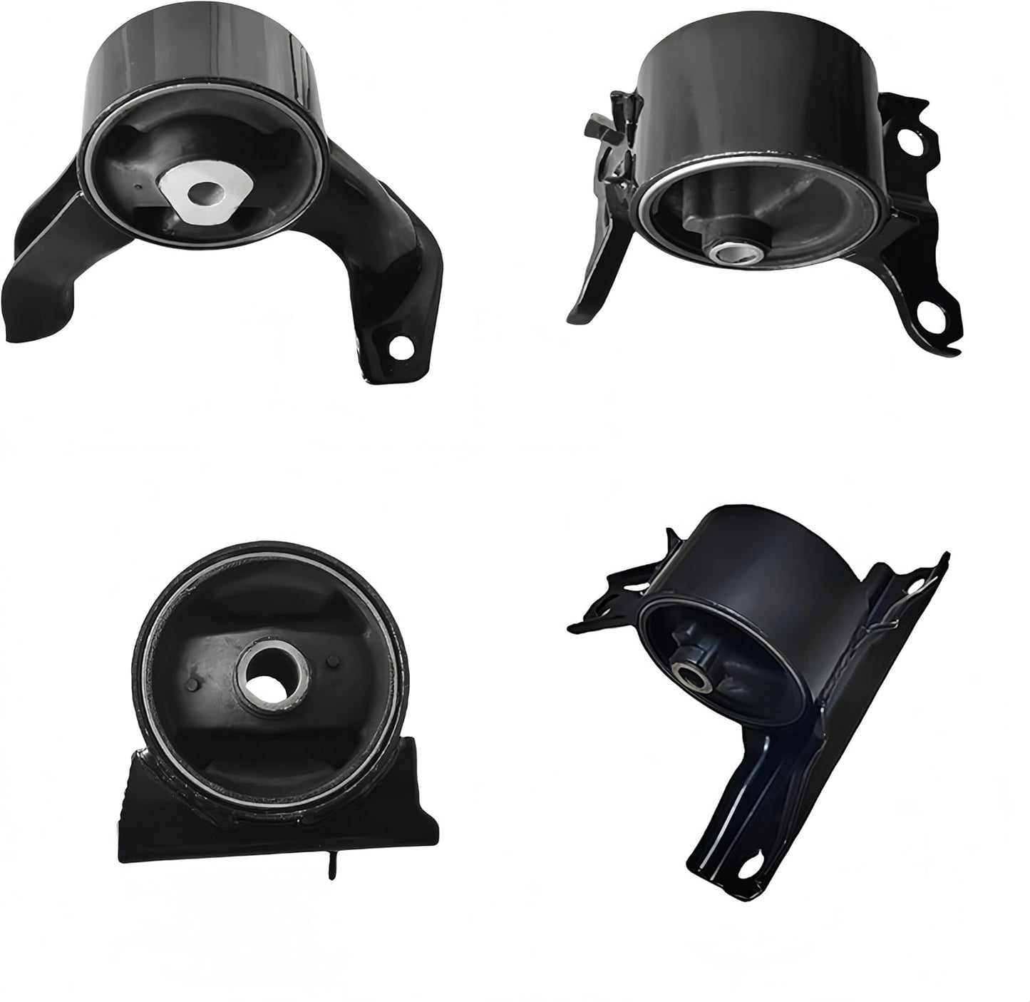 Engine Motor Mount Set for Jeep Compass Patriot Dodge Caliber