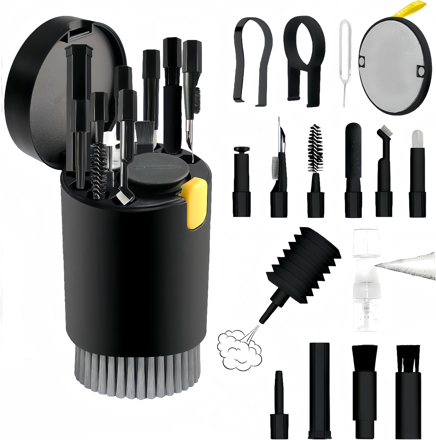 Ultimate Electronics Cleaning Kit