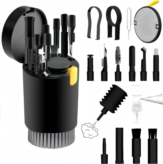 Ultimate Electronics Cleaning Kit