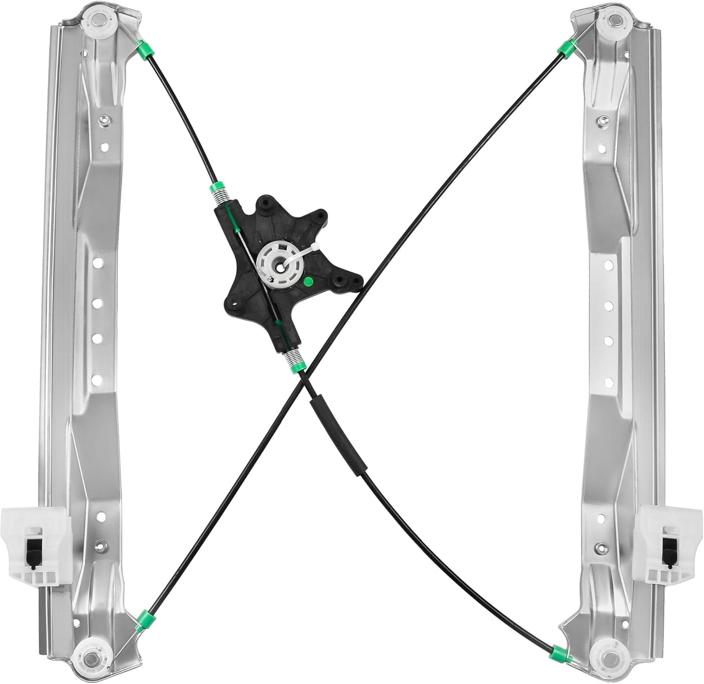 Front Driver Side Power Window Regulator for Town & Country