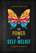 The Power of Self-Belief - Inspiring True Story Caren