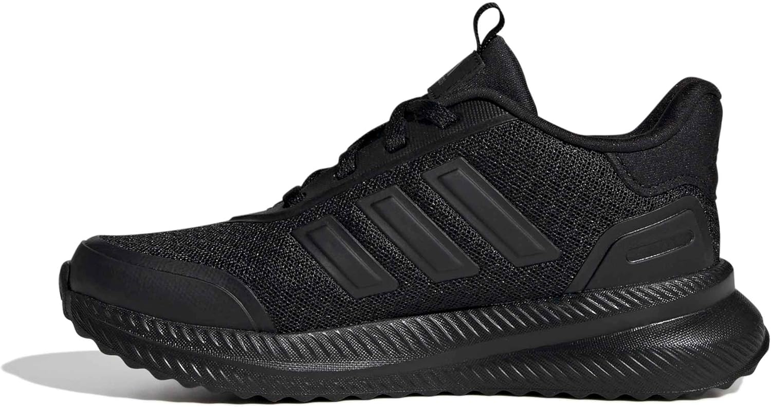 adidas Kids' X_PLR Path Elastic Lace & Strap Shoes Review