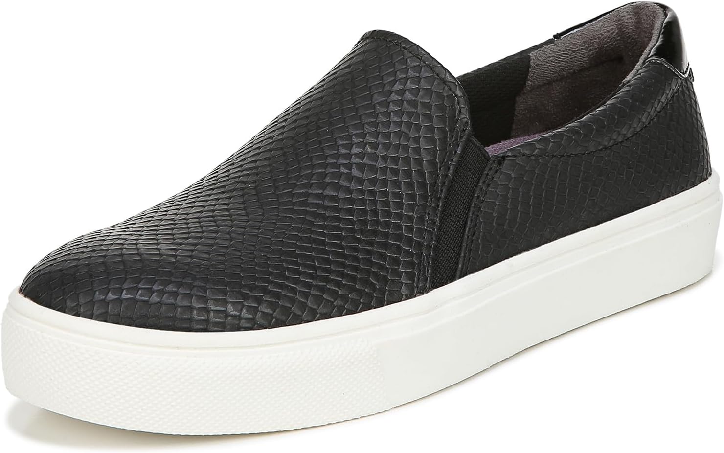 Dr. Scholl's Shoes Womens Nova Slip-On Casual Sneakers Review
