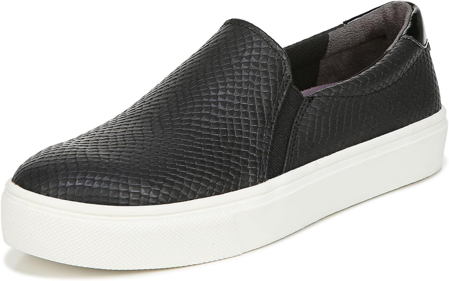 Dr. Scholl's Women's Nova Sneaker: Sustainable Comfort & Style