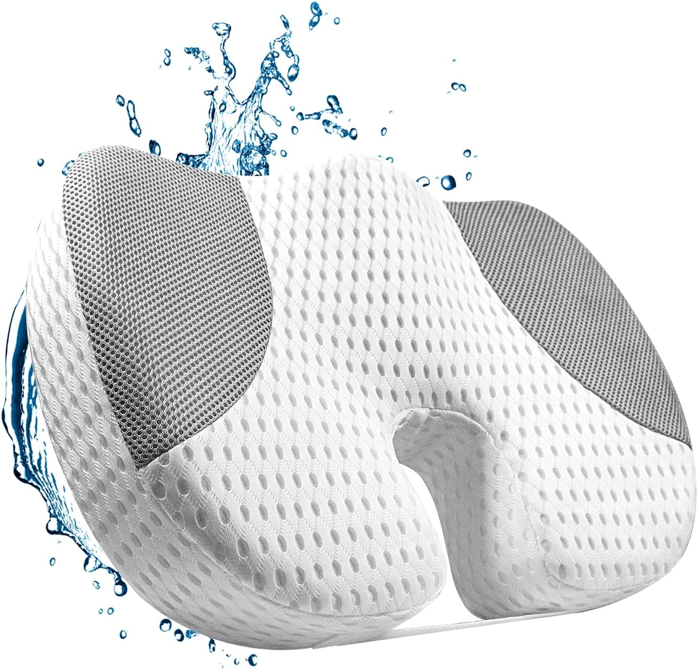 Idle Hippo Hot Tub Booster Seat for Ultimate Comfort and Support