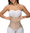 SHAPSHE Waist Trainer for Women Tummy Control Waist Cincher - Strong