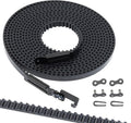 Drive Belt 41A5434-11A 234in for 7ft Garage Doors - Quiet Replacement