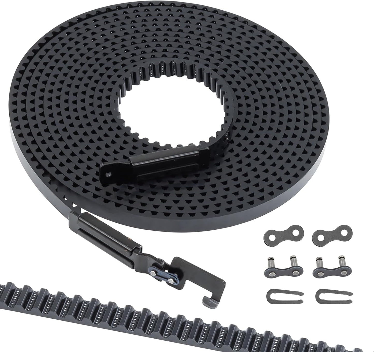 Drive Belt 41A5434-11A for 7ft Garage Door Openers