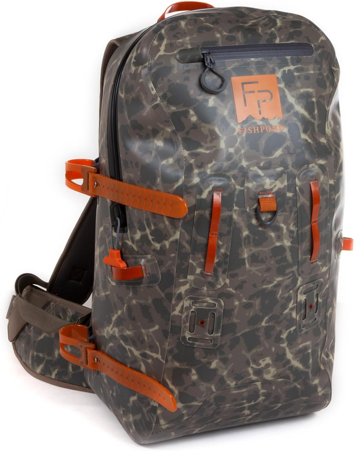 fishpond Thunderhead 28L Waterproof Fishing Backpack