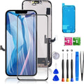 iPhone 14 Plus Screen Replacement 6.7 in LCD Touch Digitizer