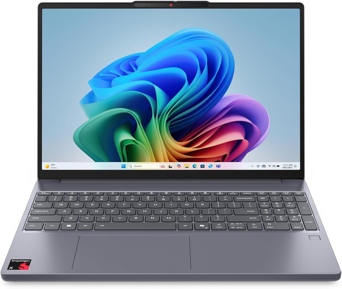 Lenovo IdeaPad Slim 3X - Everyday AI Laptop with 15.3 in Display