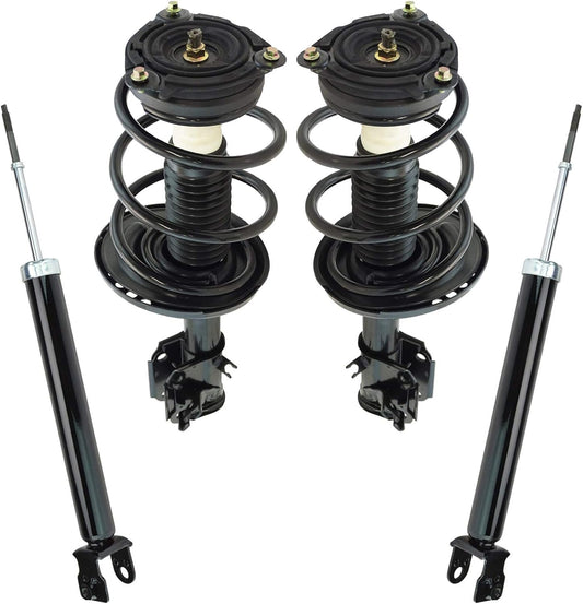 Complete Strut Assembly & Shock Absorber Kit for Nissan Altima