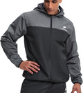 HOTSUIT Sauna Suit for Men Full Body Sweat Jacket Pant - Boosts Sweat