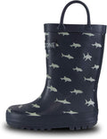 Kids Waterproof Rain Boots by Lone Cone for Outdoor Adventures