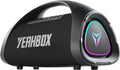 Sonic Boom MAX 300W Bluetooth Speaker - Massive Bass, Party Ready