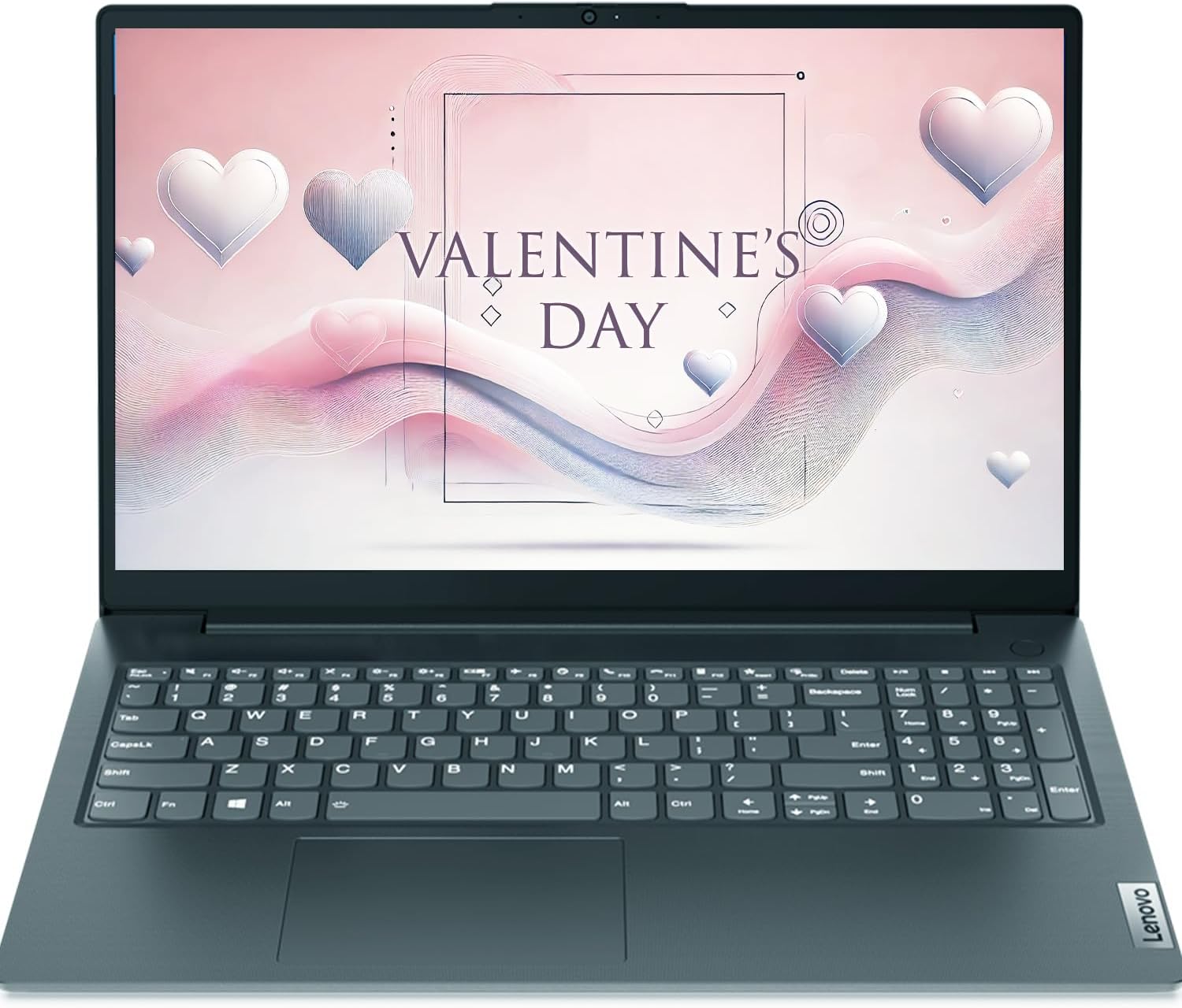 Lenovo V15 Business Laptop with Intel Pentium N6000 Processor