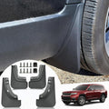Mud Flaps for Jeep Grand Cherokee L 2025 2021-2024 - No Drilling