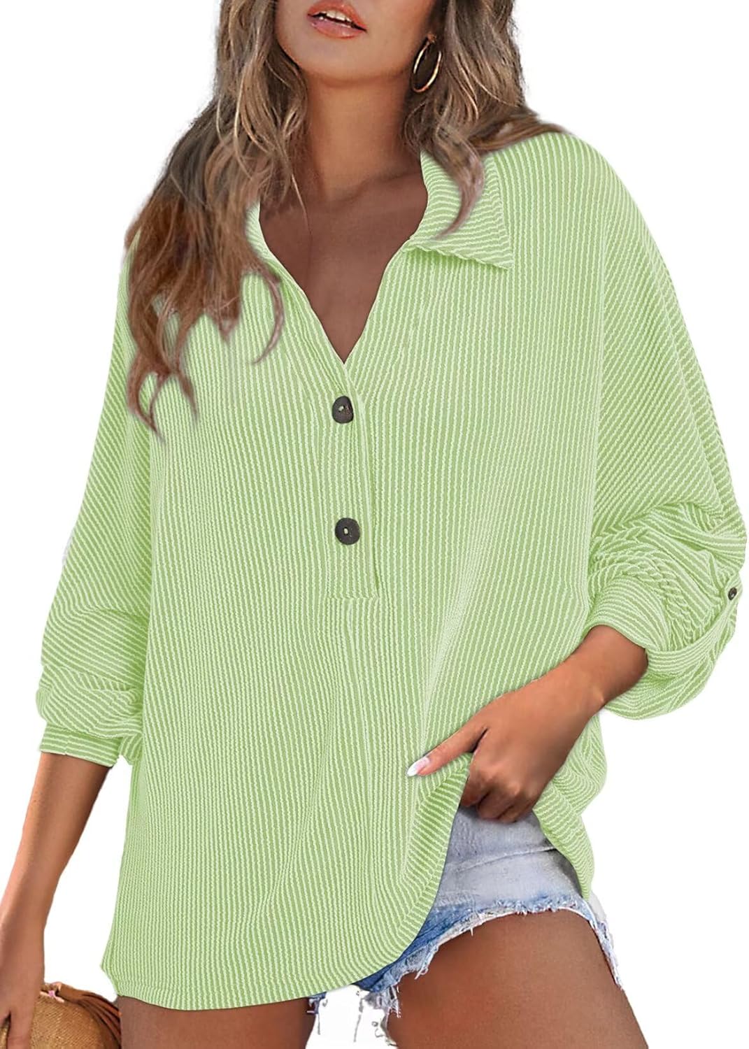 Astylish Women's Casual Blouses for Trendy Fall Fashion