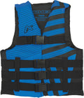 Airhead Trend Life Jacket Type III USCG Approved - Secure Fit