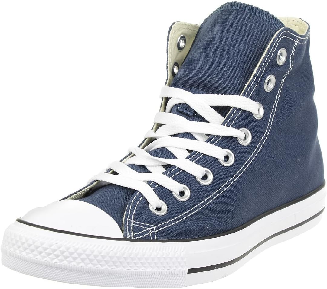 Converse M9162 White Beige High-Top Sneakers for Comfort
