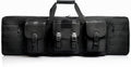 Soft Rifle Case 48in Tactical Double Rifle Backpack - Padded