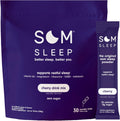 Som Sleep Powder Mix for Enhanced Rest and Nighttime Recovery