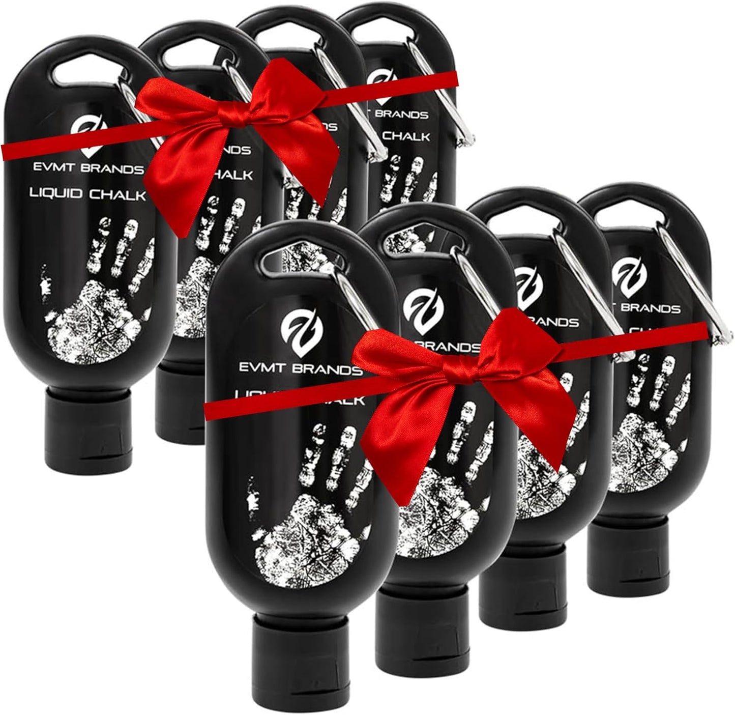 Liquid Chalk for Weightlifting, Gymnastics, and Rock Climbing