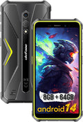 Ulefone Armor X12 Pro Rugged Phone - Tough, Compact 4G Companion