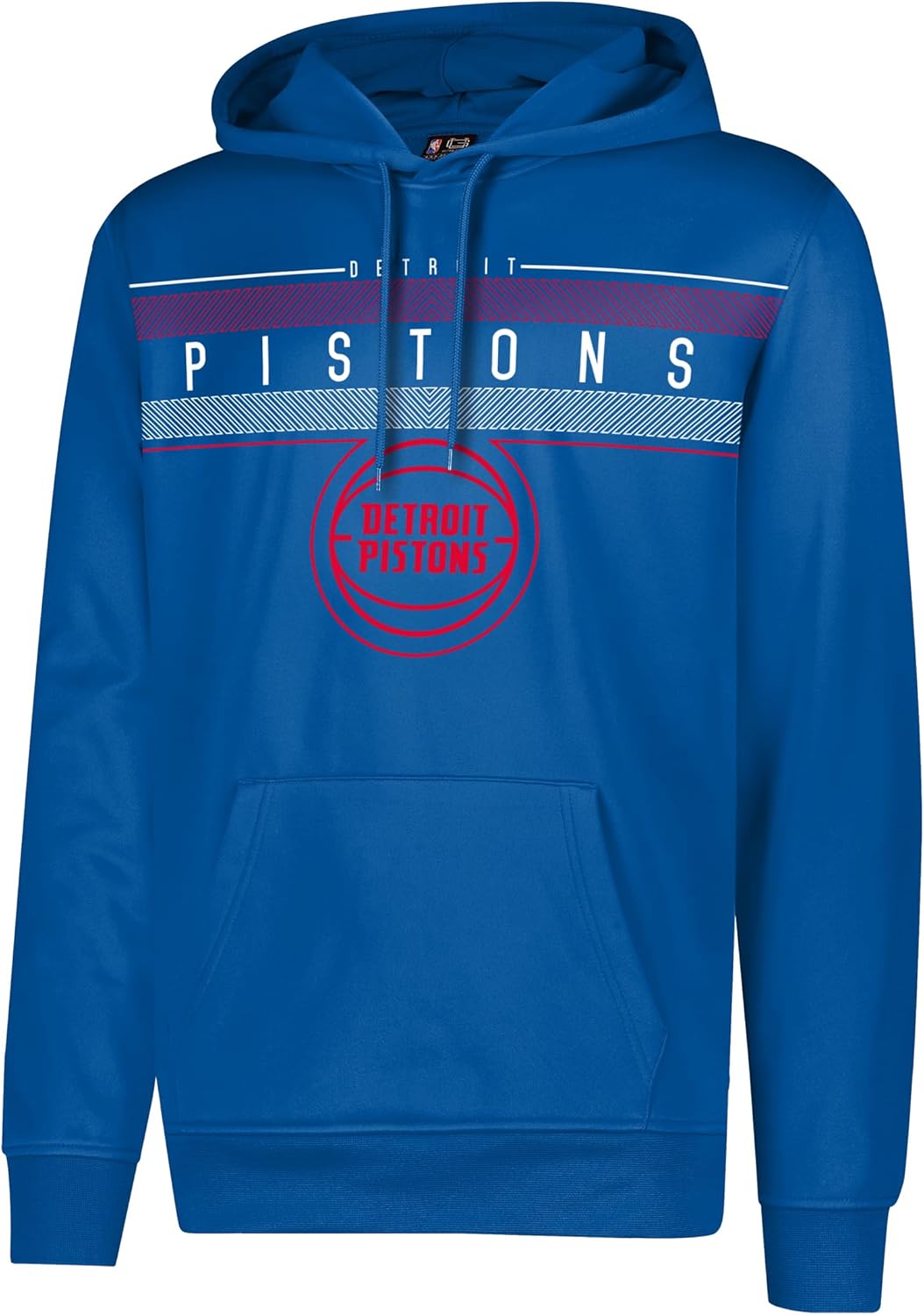 Ultra Game Men's NBA Fleece Midtown Pullover Sweatshirt Review