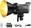 GODOX Litemons LA200Bi 230W Bi-Color LED Video Light Review