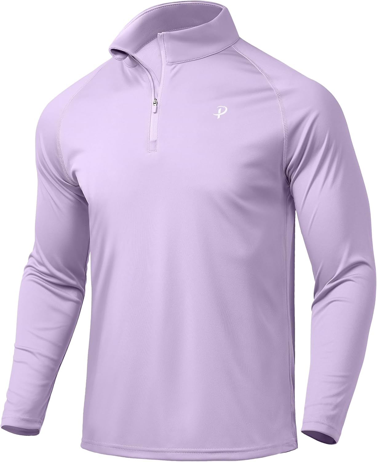 UPF 50+ Men's Sun Shirt by Pudolla Sports