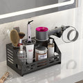 Wall Mount Hair Dryer Holder - Stylish Organization!