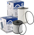 Fuel Filters 68157291AA and 68436631AA for 2019-2024 Ram Truck 6.7L