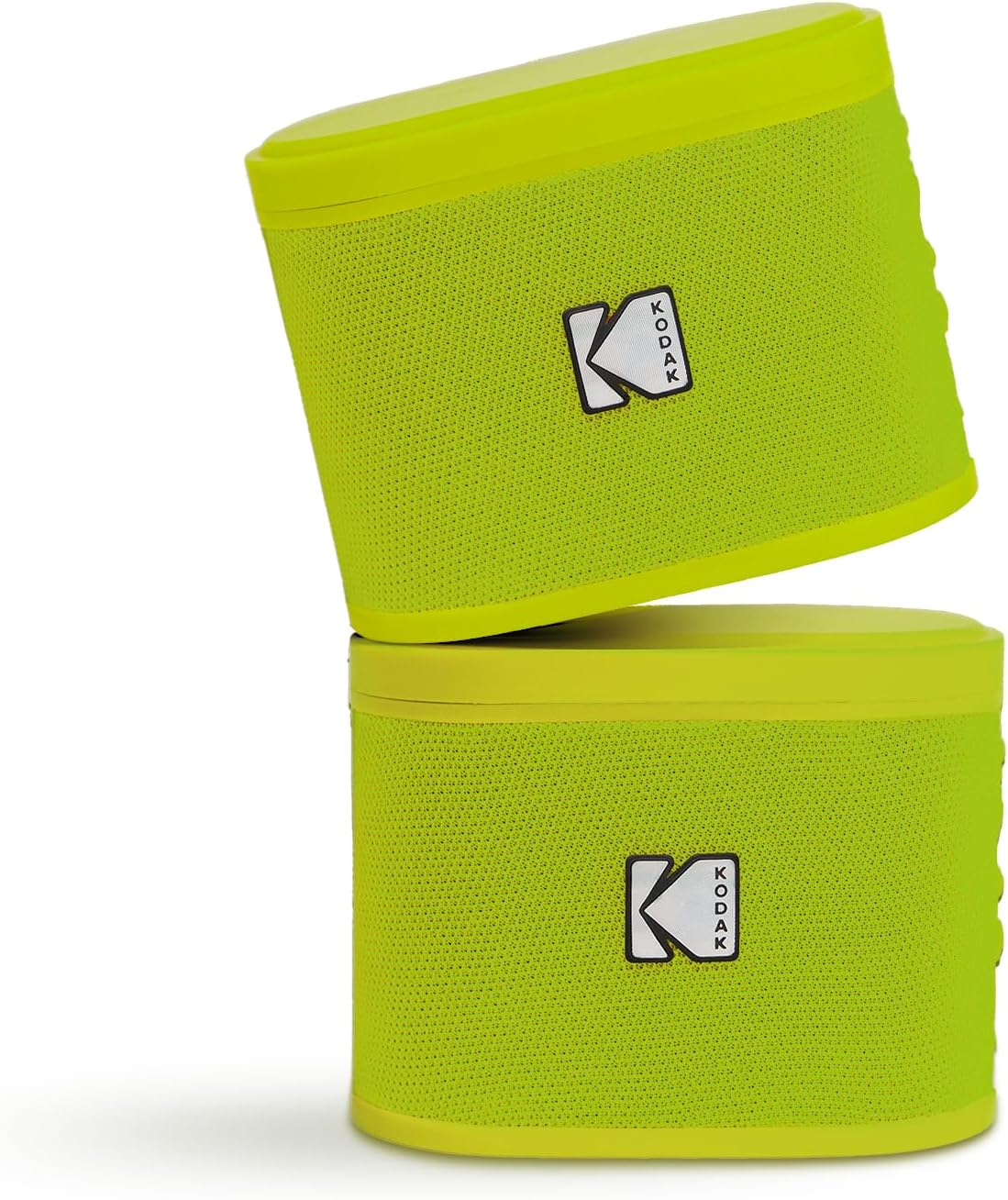 KODAK SOUNDBRIX Bluetooth Speaker: Portable, Water-Resistant Sound