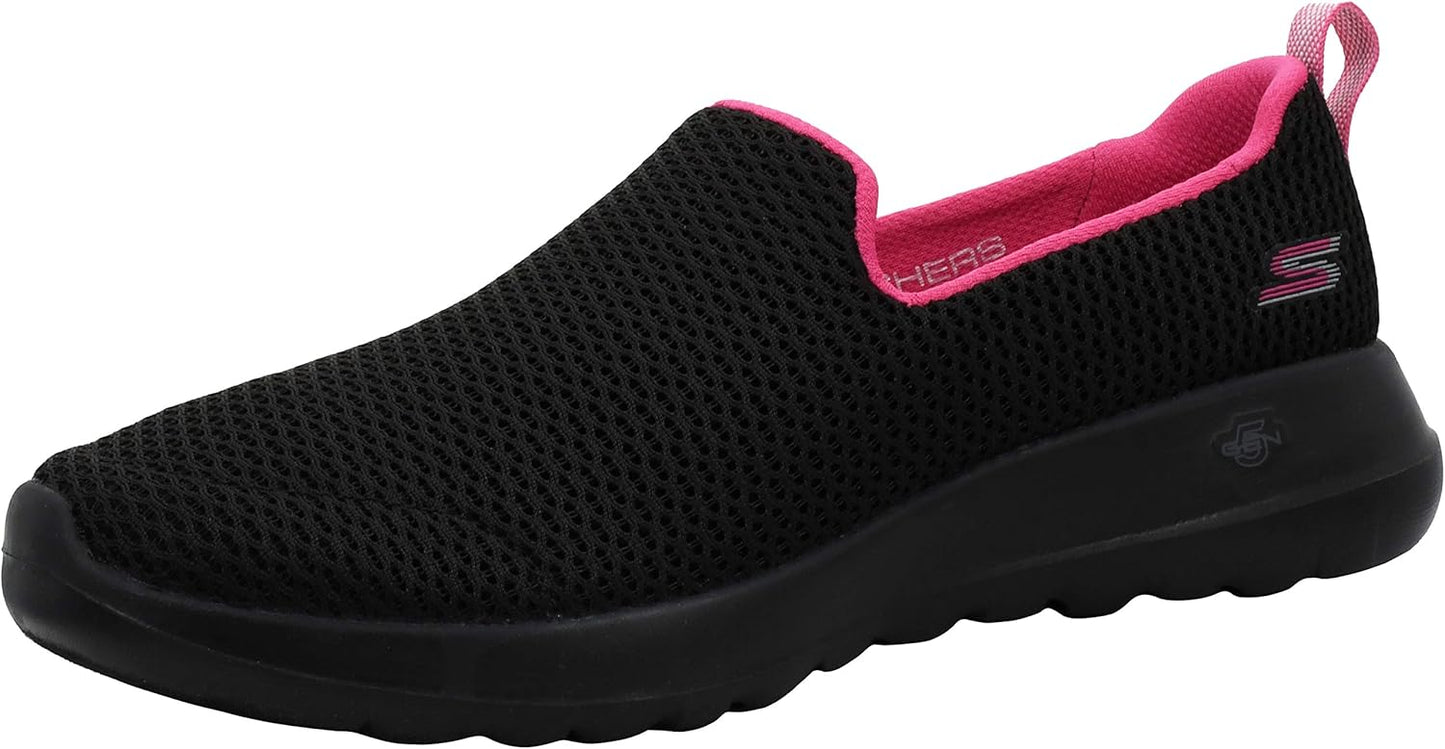 Skechers Women's Go Walk Joy Sneaker with 5GEN Cushioning