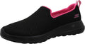 Skechers Go Walk Joy Sneaker - Lightweight 5GEN Cushioning Synthetic