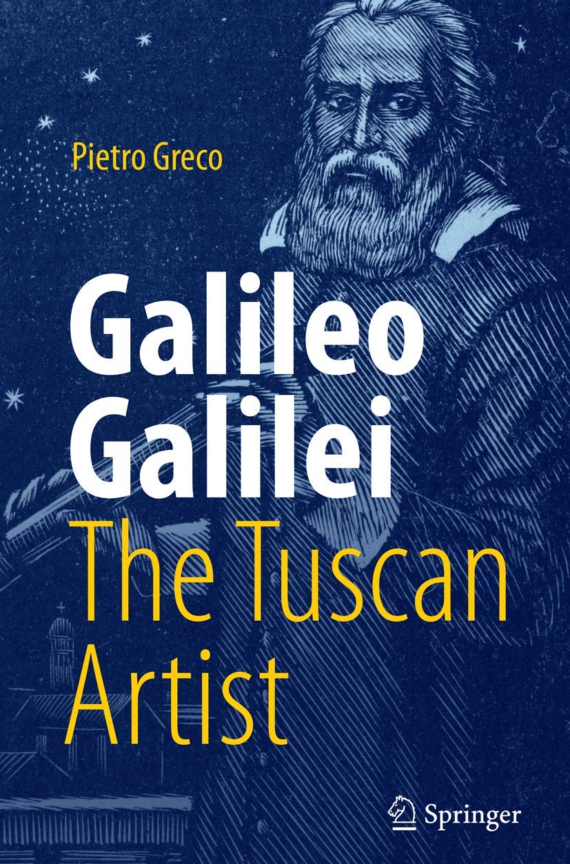 Galileo Galilei, The Tuscan Artist: A Journey Through Artistry