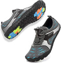 Kids Water Shoes Sports Aqua Athletic Sneakers - Fast Dry Comfort