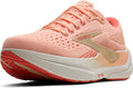 Brooks Womens Ghost Max 3 Neutral Running & Walking Shoe (Style 2BDP)