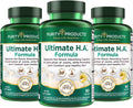 Purity Products Ultimate H.A. Formula - Joint and Skin Support