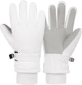 Sea Zaela Kids Waterproof Winter Gloves for Toddlers - Warm Ski