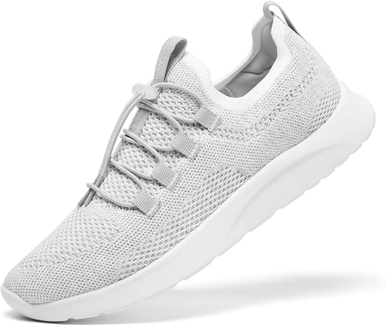 ALEADER Womens Slip On Shoes for Walking and Tennis Comfort