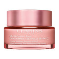 Clarins Multi-Active Day Moisturizer with Niacinamide - Smooths Lines