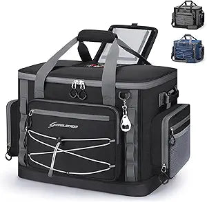 Maelstrom Soft Cooler Bag for Camping and Grocery Shopping