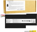 BTY-M6K Laptop Battery for MSI GF63 GF65 GF75 GS63VR GS73VR - Reliable