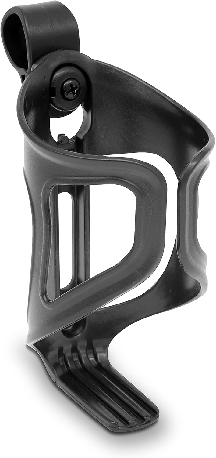 SereneLife Golf Cart Cup Holder - Expandable Drink Holder