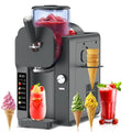 Ice Cream Maker Slushie Machine 70 oz - Fast Home Slushies