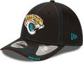 New Era NFL 39THIRTY Team Color Neo Primary Logo Stretch Fit Cap