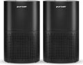 HEPA Air Purifier for Large Rooms - Cleans Up to 1,000 Sq Ft